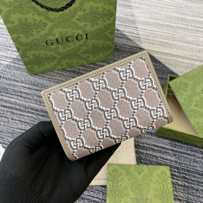 Gvc*1 wallets